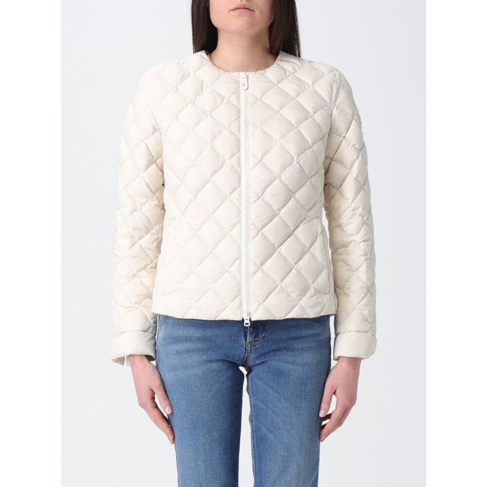 Peuterey Jacket Woman Beige